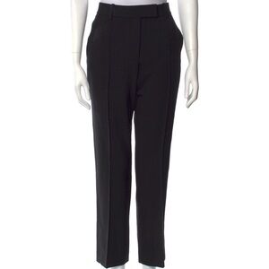 Helmut Lang Straight Leg Pants